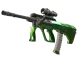 AUG | Carved Jade CS2 skin