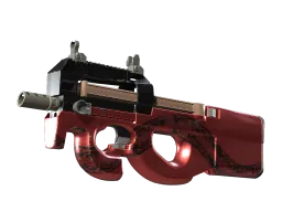 P90 | Cold Blooded (Factory New)