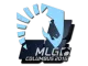 Sticker | Team Liquid | MLG Columbus 2016 CS2 skin