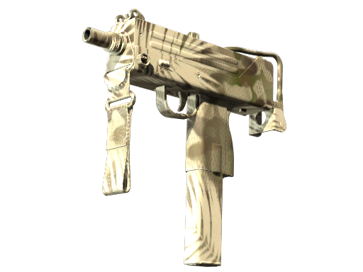 Souvenir MAC-10 | Palm (Factory New)