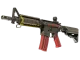 M4A4 | Steel Work