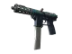 Tec-9 | Blue Blast CS2 skin