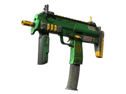 MP7 | Powercore (Well-Worn)