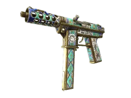 Tec-9 | Sultan CS2 skin