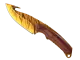 ★ Gut Knife | Tiger Tooth CS2 skin