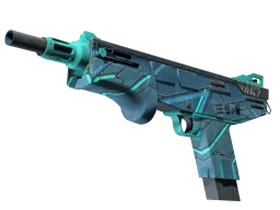 StatTrak™ MAG-7 | Cobalt Core (Factory New)
