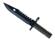 ★ M9 Bayonet | Blue Steel (Factory New)
