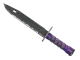 ★ Bayonet | Ultraviolet CS2 skin