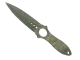 ★ Skeleton Knife | Safari Mesh CS2 skin