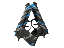 StatTrak™ Dual Berettas | Shred (Factory New)