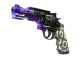 StatTrak™ R8 Revolver | Crazy 8 (Factory New)