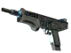 StatTrak™ MAG-7 | Hard Water (Well-Worn)