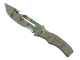★ Survival Knife | Boreal Forest CS2 skin