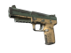 Five-SeveN | Contractor (Battle-Scarred)
