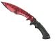 ★ Kukri Knife | Slaughter CS2 skin