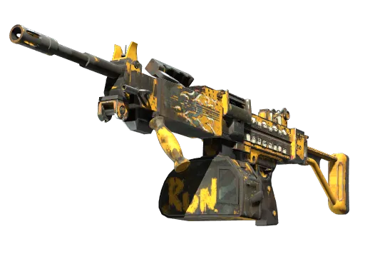 Negev | Loudmouth (Field-Tested)