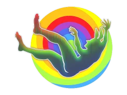 Sticker | Partyboy (Lenticular)