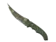 ★ Flip Knife | Forest DDPAT CS2 skin