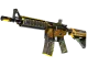 M4A4 | Buzz Kill CS2 skin