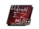 Sticker | AdreN | MLG Columbus 2016 CS2 skin
