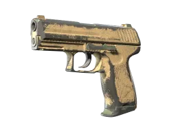 P2000 | Grassland CS2 skin