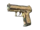 P2000 | Grassland CS2 skin