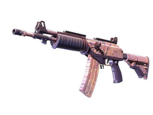 Galil AR | Sky Mandala (Minimal Wear)