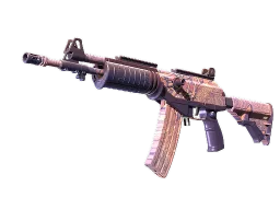Galil AR | Sky Mandala (Minimal Wear)