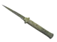 ★ Stiletto Knife | Safari Mesh CS2 skin