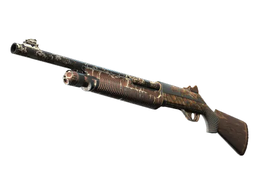 Nova | Plume (Battle-Scarred)