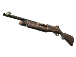 Nova | Plume (Battle-Scarred)