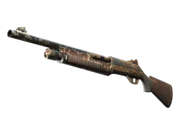 Nova | Plume (Battle-Scarred)