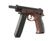 CZ75-Auto | Pink Pearl CS2 skin