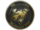 Patch | Virtus.Pro (Gold) | Stockholm 2021