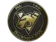 Patch | Virtus.Pro (Gold) | Stockholm 2021 CS2 skin