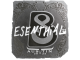 Sticker | esenthial (Foil) | Austin 2025