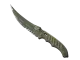 ★ Flip Knife | Safari Mesh CS2 skin