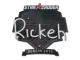 Sticker | Rickeh | Berlin 2019 CS2 skin