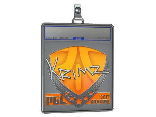Sticker Slab | KRIMZ | Krakow 2017