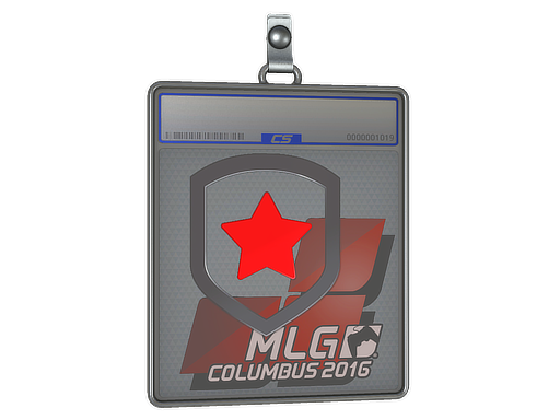 Sticker Slab | Gambit Gaming | MLG Columbus 2016