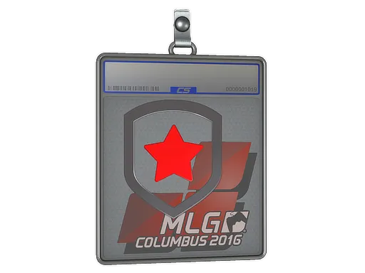 Sticker Slab | Gambit Gaming | MLG Columbus 2016