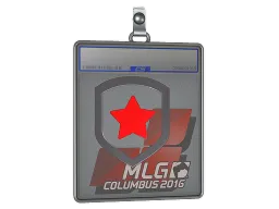 Sticker Slab | Gambit Gaming | MLG Columbus 2016