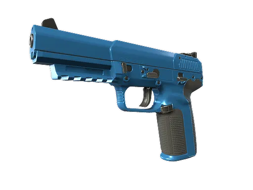 Five-SeveN | Sky Blue (Factory New)