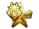 G2 Esports (Gold) | Cluj-Napoca 2015