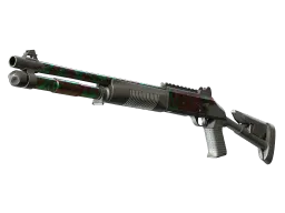 XM1014 | Elegant Vines (Field-Tested)