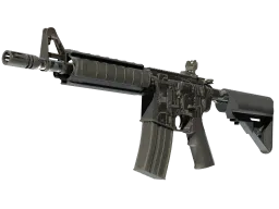 M4A4 | Mainframe CS2 skin