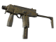 Souvenir MP9 | Sand Dashed (Battle-Scarred)