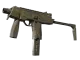 MP9 | Sand Dashed CS2 skin
