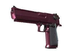 Desert Eagle | Mulberry CS2 skin