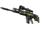 SCAR-20 | Outbreak CS2 skin